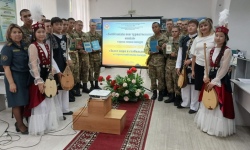 Залог мира и стабильности